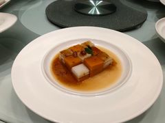 -富淳饭店(陆家嘴保利广场店)