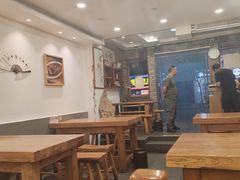 -味好美砂锅居(丰储街店)