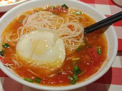 -西贝莜面村(金隅嘉品mall店)