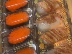 -争鲜回转寿司(太阳宫凯德SURPER店)