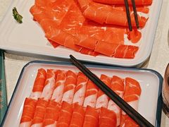 -东来顺饭庄(天坛店)