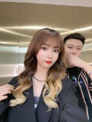 -DX HAIR SALON·发现未知美发沙龙