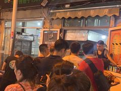 -同来顺烧烤餐厅(哈尔滨道店)