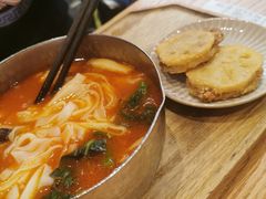 -小满手工粉(上海文峰广场店)