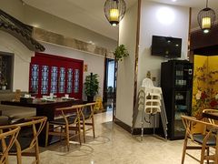 大堂-冶春茶社(星汉大厦店)