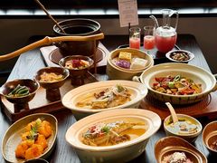 -卯时·龙光雅宴·精致锡帮菜(惠山古镇店)