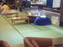 -青水瓦台汤泉(未央店)