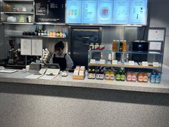 -ARKET CAFÉ(三里屯太古里店)