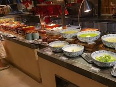 -味餐厅·海鲜·火锅·自助餐