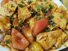 -途肴·老农饭庄(百里峡店)