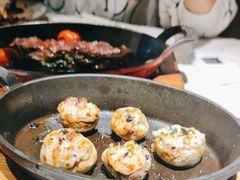 -西堤牛排(南京龙江店)
