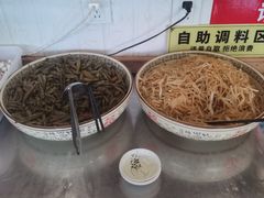 -漕河全驴宴饭店(徐水店)