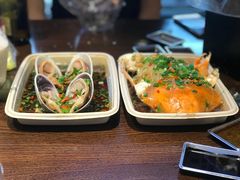 -盒马鲜生(杭州运河上街店)