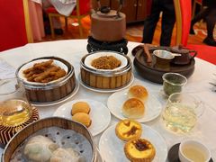 -凤凰楼酒家·粤宴点心(华强北店)