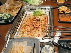 -新石器烤肉(虹悦城店)