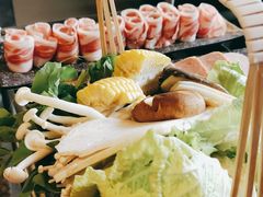 -王家渡火锅店(怀柔迎宾北路店)