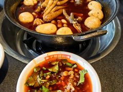 -李子坝梁山鸡(李子坝大鸡哥店)