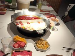 -九鼎轩火锅大排挡