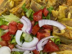 -阿拉伯萨娜餐厅(石马社区店)