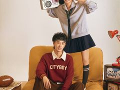 -海马体照相馆(重庆爱琴海购物公园店)