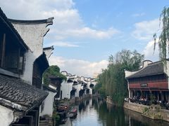 -嘉兴月河历史街区