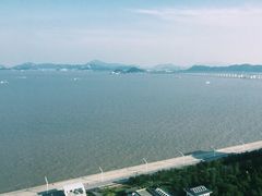 -舟山希尔顿酒店