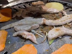 -麻蒲碳烤肉(嘉禾东平地铁站19号店)