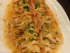 -喷泉广场餐厅·宵夜·海鲜烧烤大排档(长隆企鹅酒店)