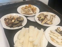 -天宜隆蘑菇宴火锅(石景山旗舰店)