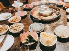 -宽田火锅(几江荣华店)