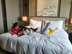 -合肥融创永乐半山酒店·永乐半山西餐厅