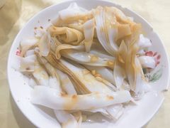 -电白鸭粥店(下沙二坊88号店)