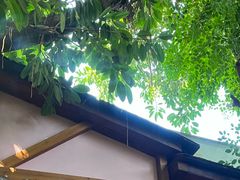 -泉眼温泉