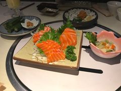 -赤坂亭M9和牛烧肉·日料398放题(万达店)