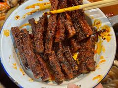 -夹夹大·蟹蟹大排档(财富又一城店)