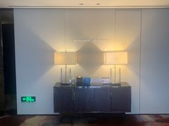 -广州天河希尔顿酒店