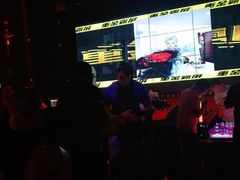 -苏荷酒吧(九街店)