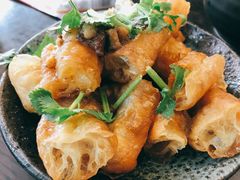 肉燥油条-古代饭堂(冠亚店)