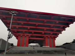 -中华艺术宫(上海美术馆)