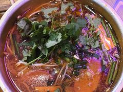 -香港肥锅港式米线(杨浦同济大学店)