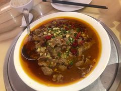 -锦粤宫·精致粤菜(深圳北站店)