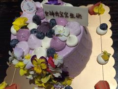 -SAYScake善食感戚风蛋糕(临江大道店)