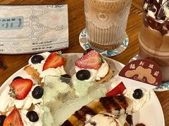 -西关84·History·Art·Cafe