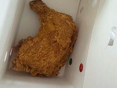 -德克士(天府机场T2店)