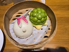 -乐忻皇朝(上海中心大厦店)