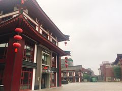 -必胜客(花舞大唐博物馆店)