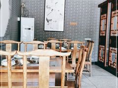 大堂-陈三娃泡姜鸡