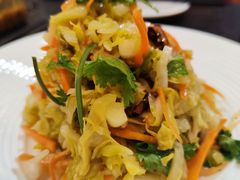 兰州泡菜-兰州宾馆餐厅(兰州驻京办店)