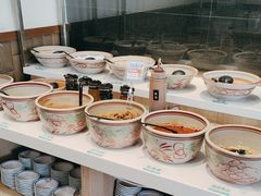 -江小渔鲜鱼火锅(西二道街店)