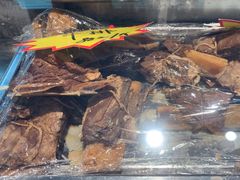 -蒙艾里民族传统菜蒙餐